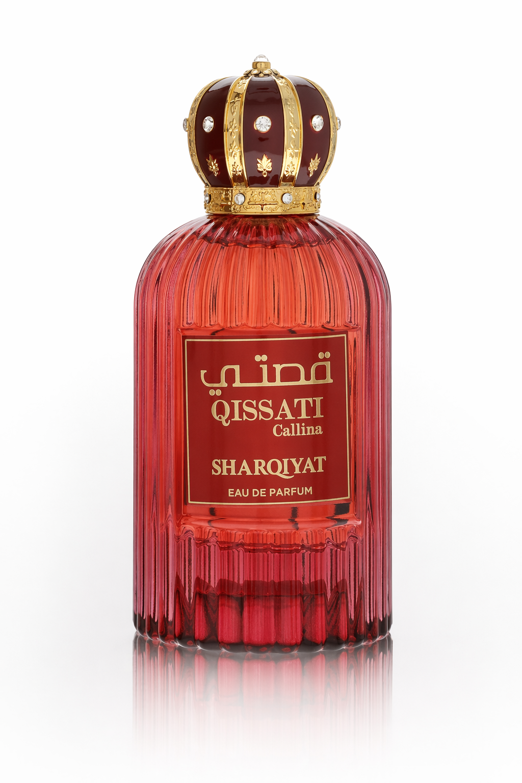 Khalis Qissati Callina Sharqiyat Collection Eau De Parfum Spray By Khalis Default