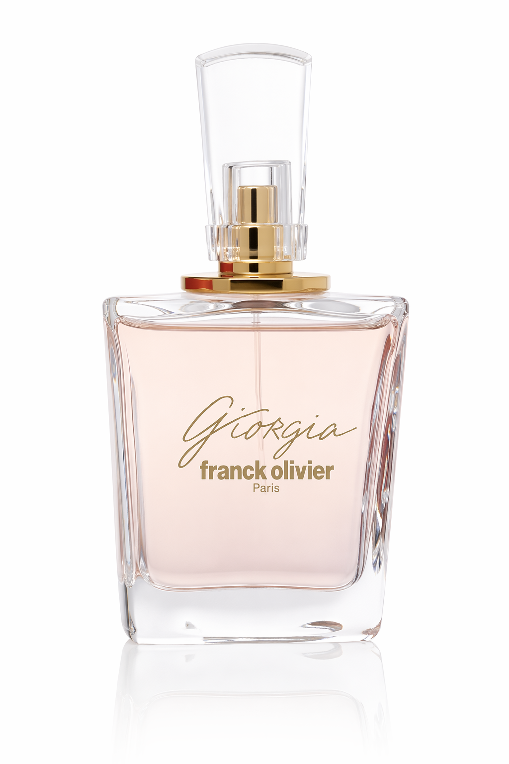 Franck Olivier Giorgia Eau De Parfum Spray By Franck Olivier Default