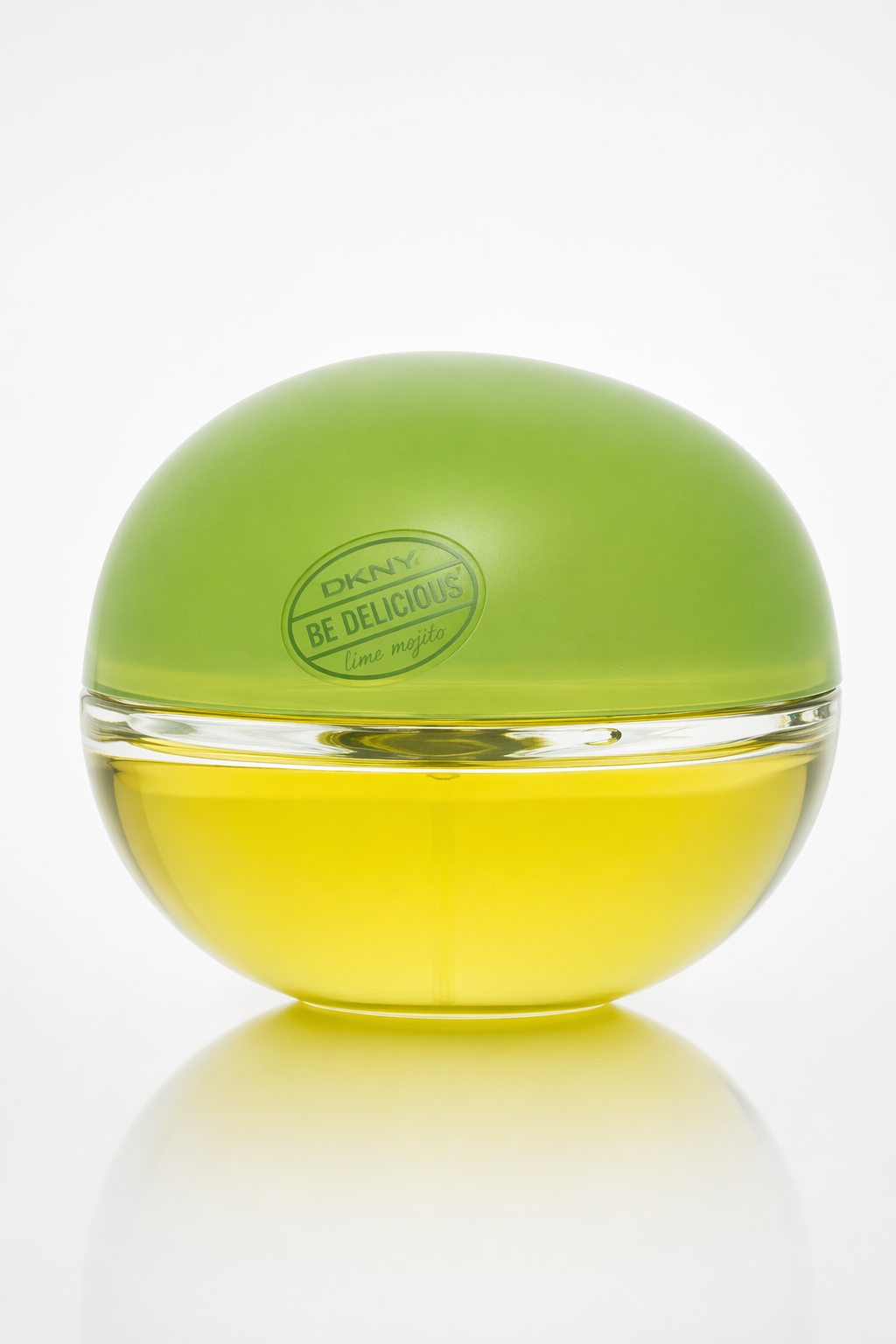 Be Delicious Lime Mojito Eau De Toilette Spray By Donna Karan Default