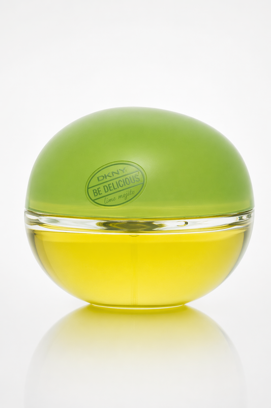 Be Delicious Lime Mojito Eau De Toilette Spray By Donna Karan Default