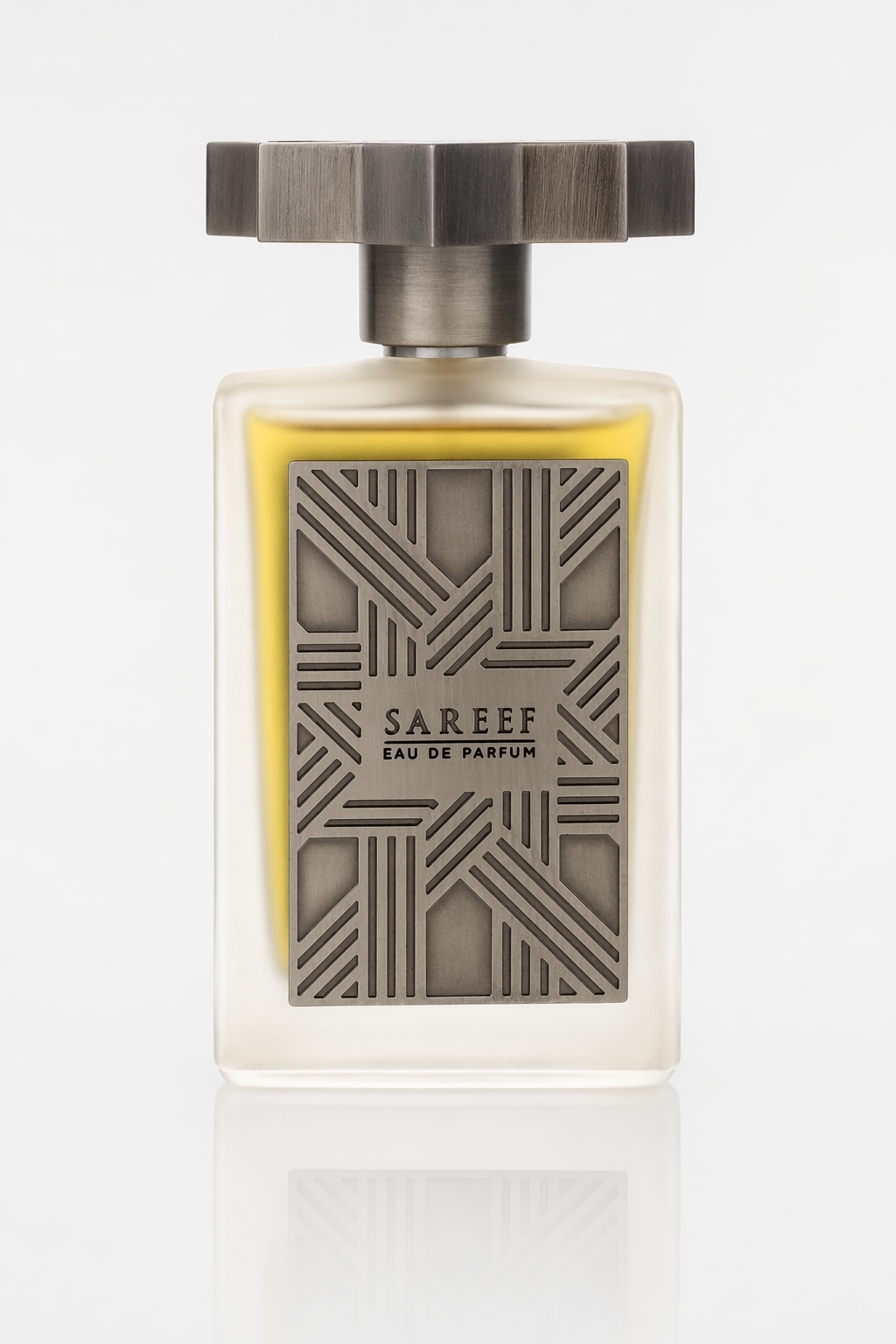 Sareef Eau De Parfum Spray (Unisex unboxed) By Kajal Default
