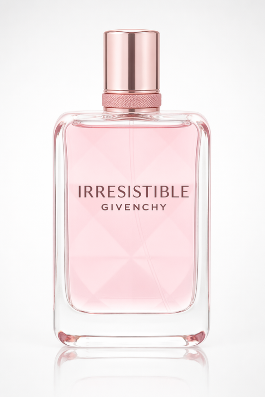 Irresistible Givenchy Very Floral Eau De Parfum Spray By Givenchy Default