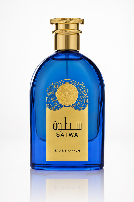 Ard Al Zaafaran Satwa Eau De Parfum Spray (Unisex) By Al Zaafaran Default