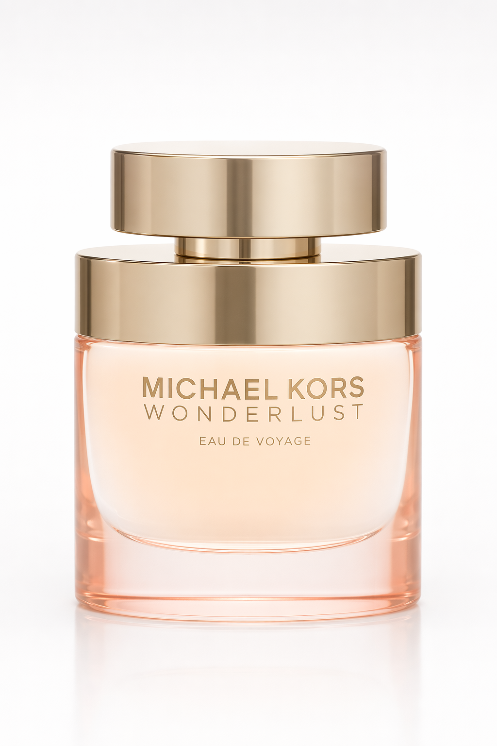 Michael Kors Wonderlust Eau De Voyage Eau De Parfum Spray By Michael Kors Default