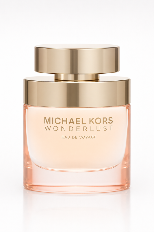 Michael Kors Wonderlust Eau De Voyage Eau De Parfum Spray By Michael Kors Default