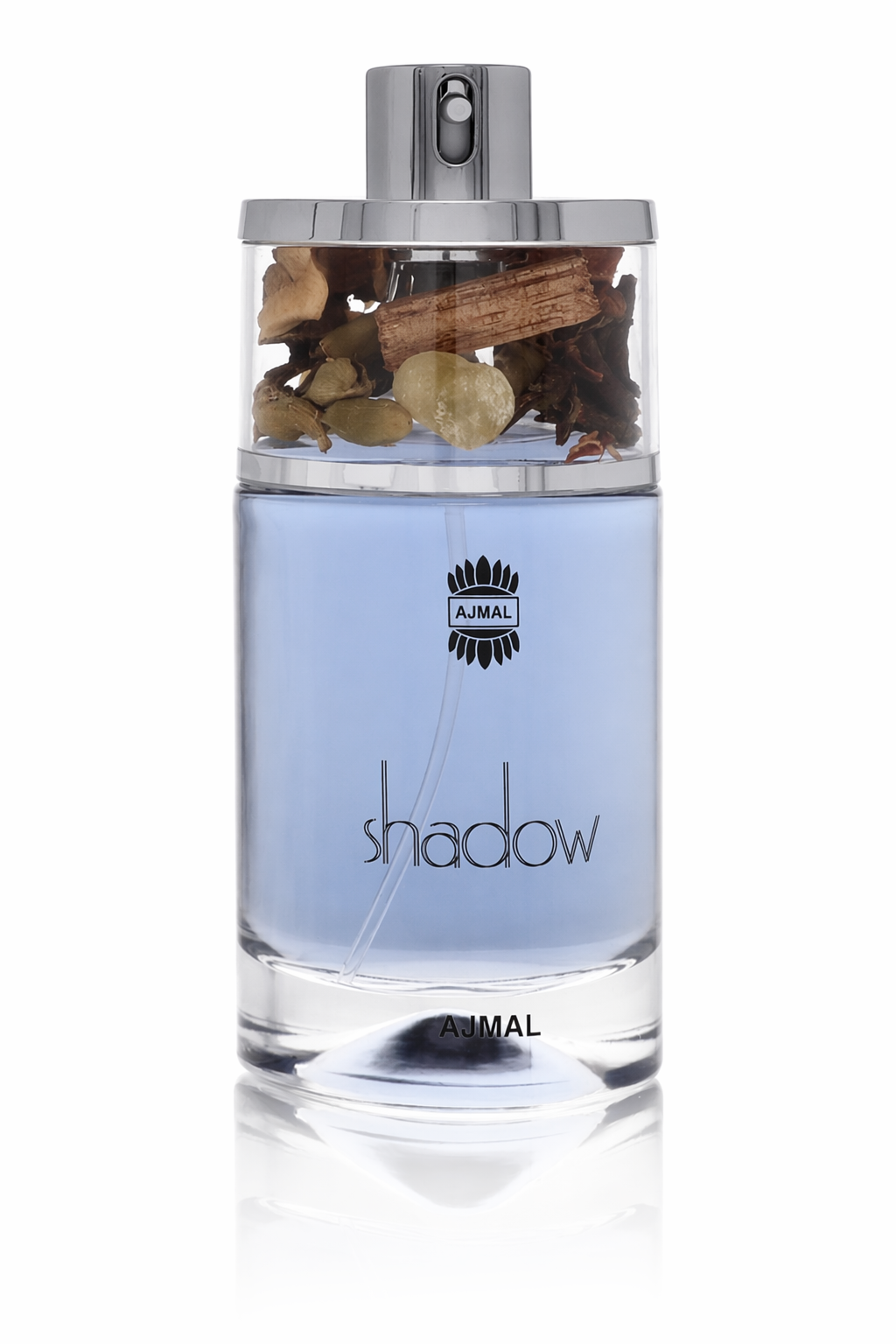 Ajmal Shadow Eau De Parfum Spray By Ajmal Default