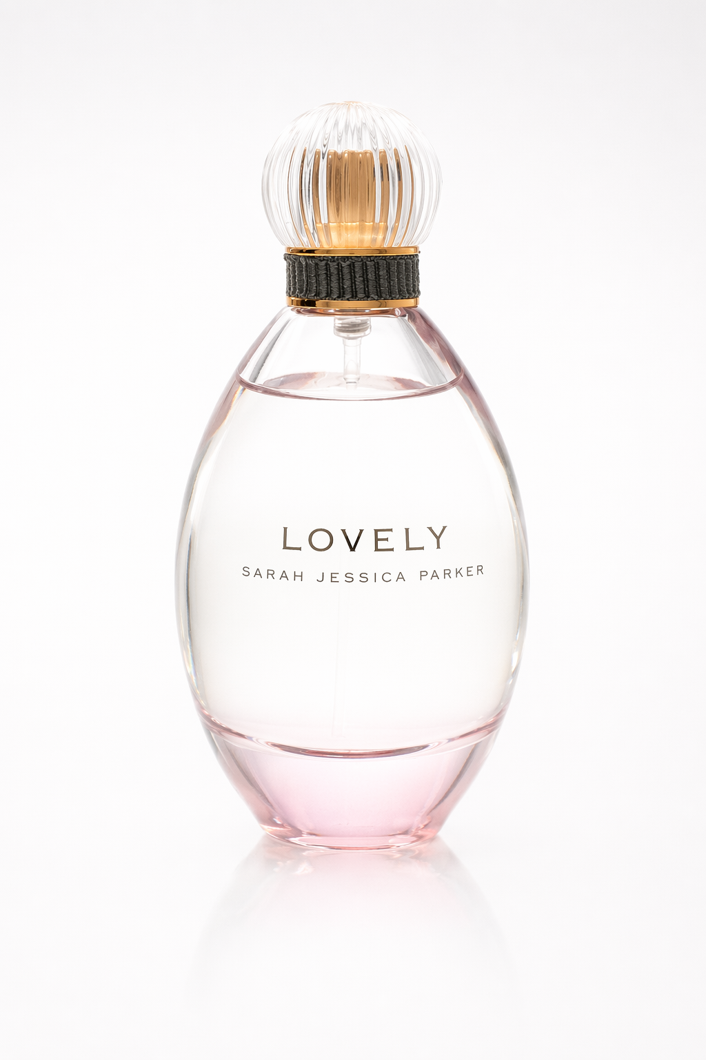 Lovely Eau De Parfum Spray (unboxed) By Sarah Jessica Parker Default