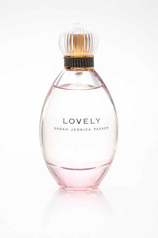 Lovely Eau De Parfum Spray (unboxed) By Sarah Jessica Parker Default