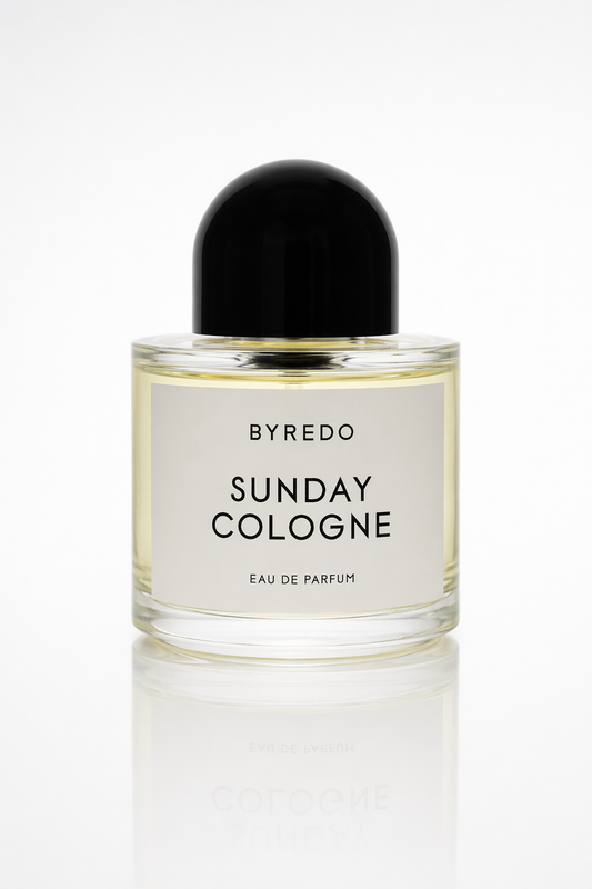 Byredo Sunday Cologne Eau De Parfum Spray (Unisex) By Byredo Default