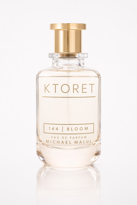 Ktoret 144 Bloom Eau De Parfum Spray By Michael Malul Default
