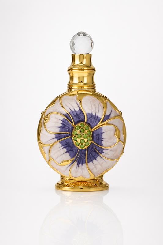 Swiss Arabian Layali Eau De Parfum Spray (Unisex) By Swiss Arabian Default