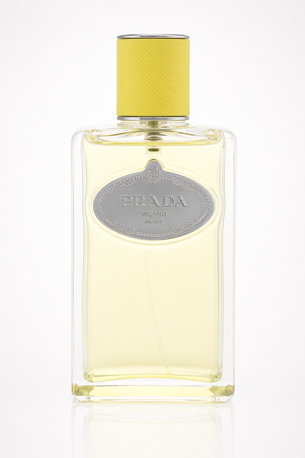 Prada Les Infusions De Infusion D'ylang Eau De Parfum Spray (Unisex) By Prada Default