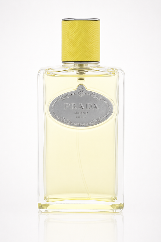 Prada Les Infusions De Infusion D'ylang Eau De Parfum Spray (Unisex) By Prada Default