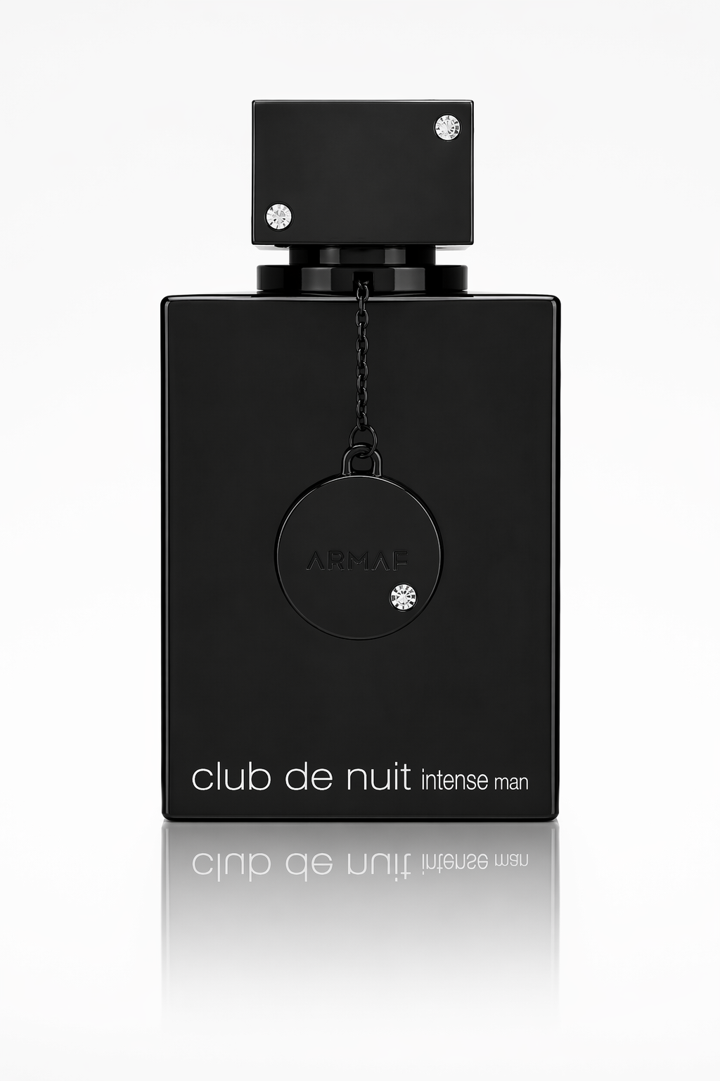 Club De Nuit Intense Eau De Toilette Spray By Armaf Default