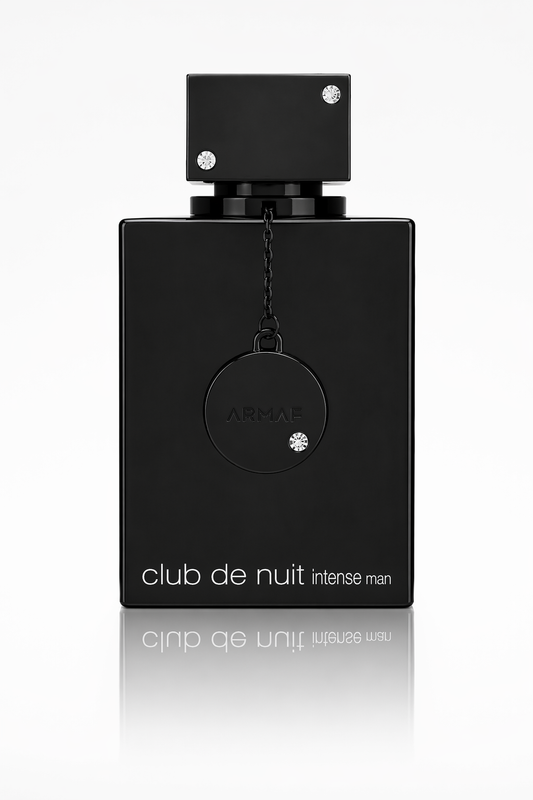 Club De Nuit Intense Eau De Toilette Spray By Armaf Default