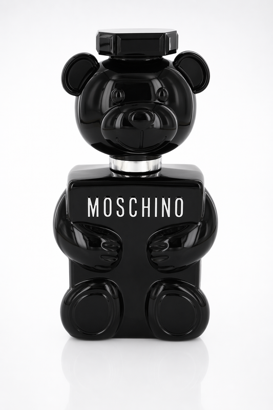 Moschino Toy Boy Eau De Parfum Spray (unboxed) By Moschino Default