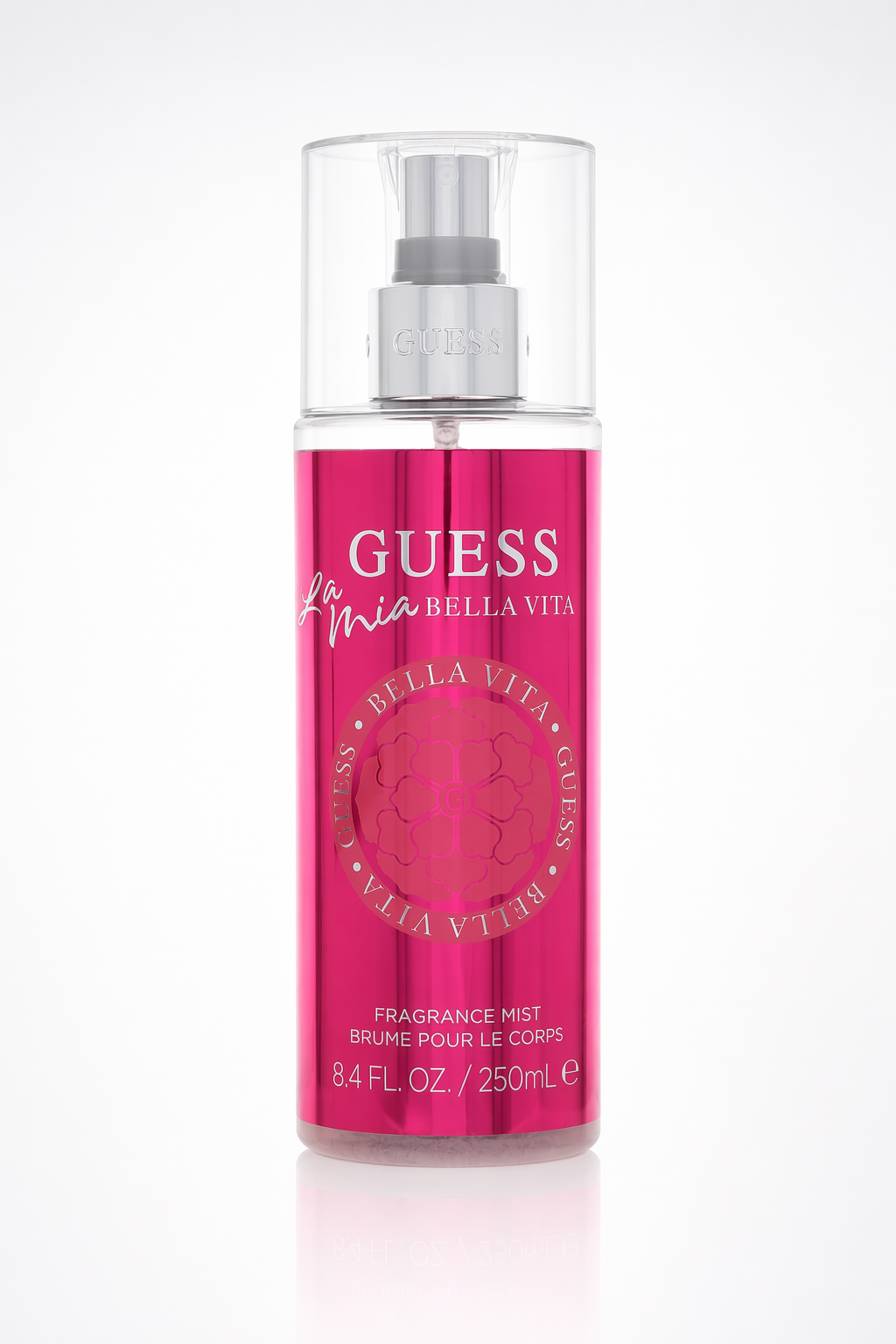 Guess Bella Vita La Mia Fragrance Mist By Guess Default