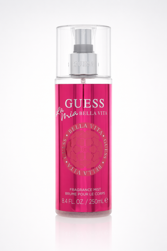 Guess Bella Vita La Mia Fragrance Mist By Guess Default