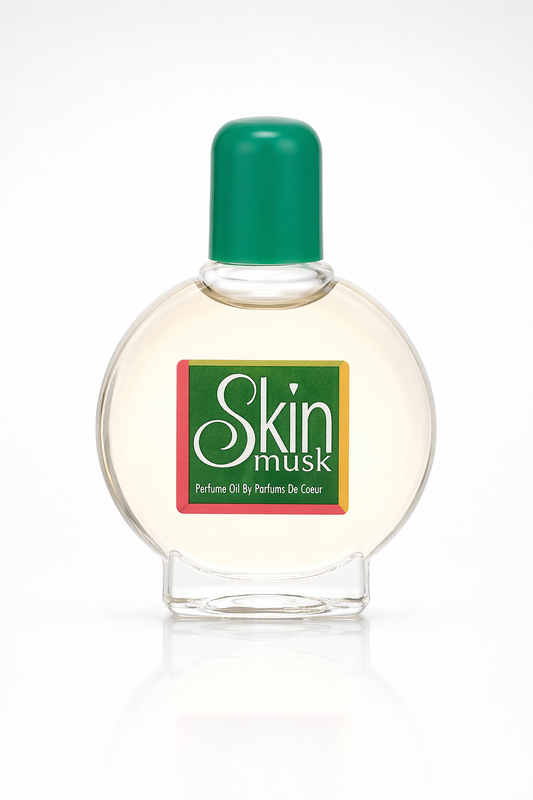 Skin Musk Perfume Oil By Parfums De Coeur Default