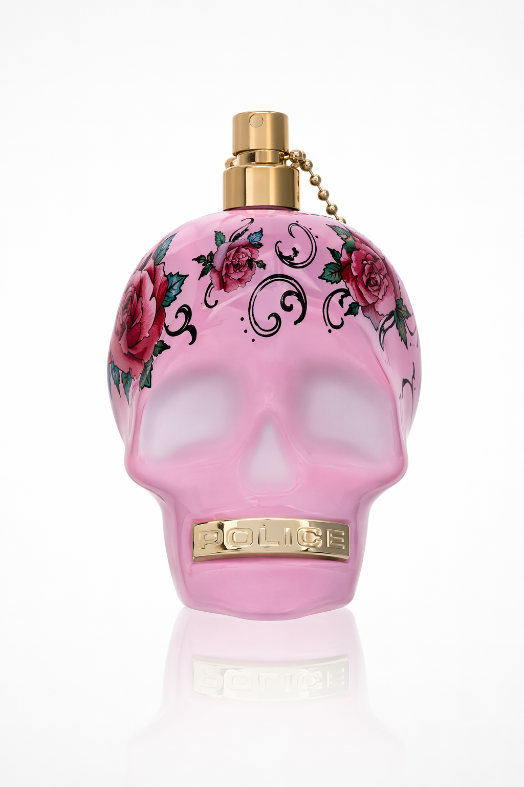 Police To Be Tattoo Art Eau De Parfum Spray By Police Colognes Default