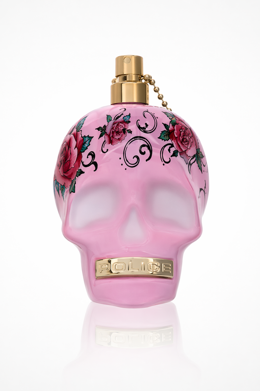 Police To Be Tattoo Art Eau De Parfum Spray By Police Colognes Default