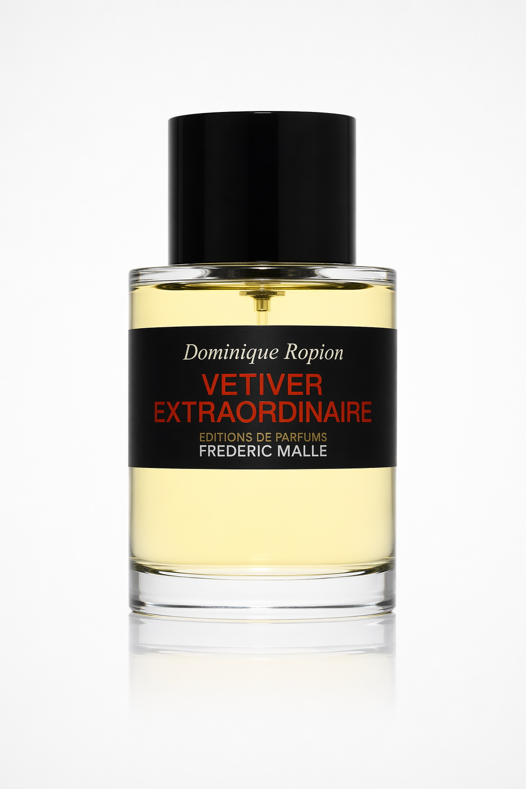 Vetiver Extraordinaire Eau De Parfum Spray By Frederic Malle Default