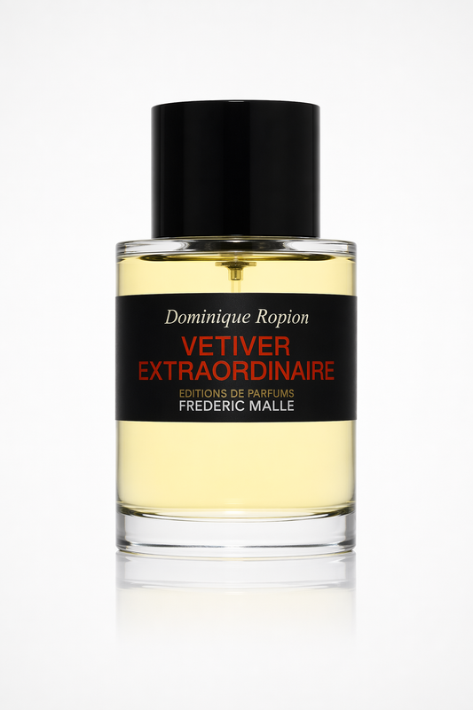 Vetiver Extraordinaire Eau De Parfum Spray By Frederic Malle Default
