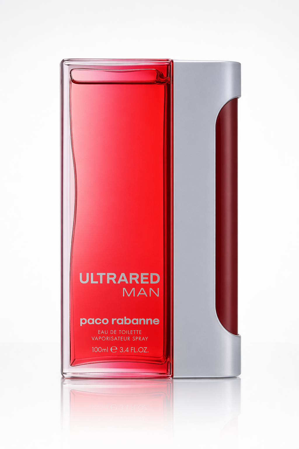 Ultrared Eau De Toilette Spray By Paco Rabanne Default