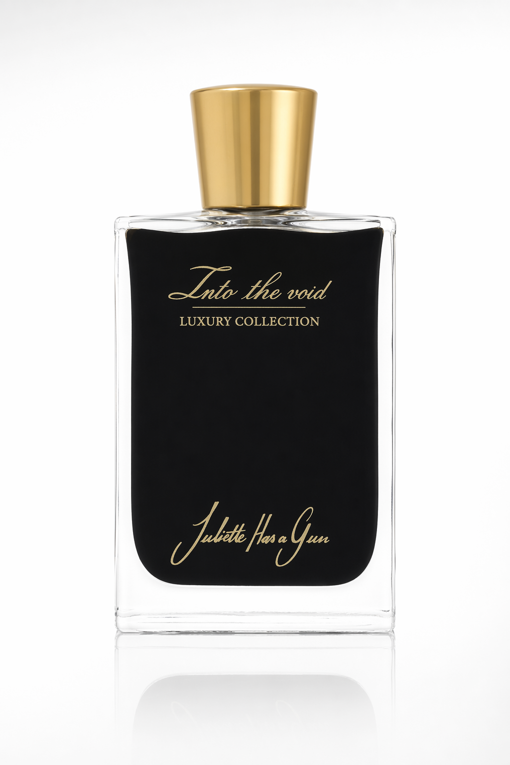 Into The Void Eau De Parfum Spray By Juliette Has A Gun Default