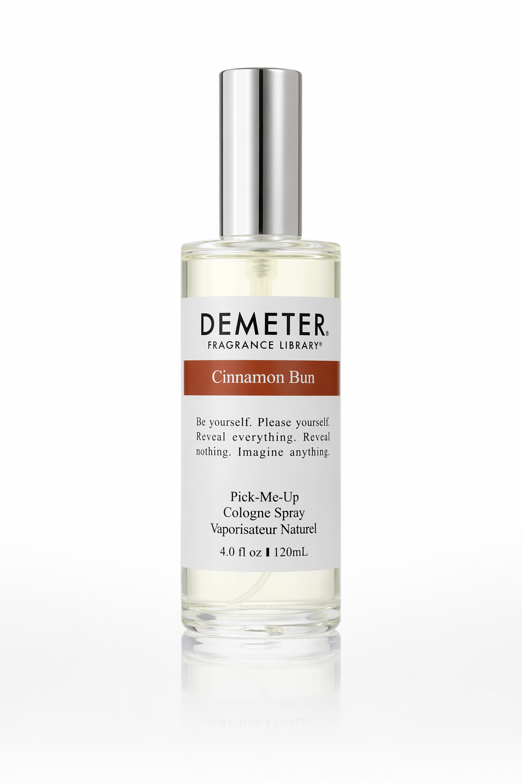 Demeter Cinnamon Bun Cologne Spray By Demeter Default