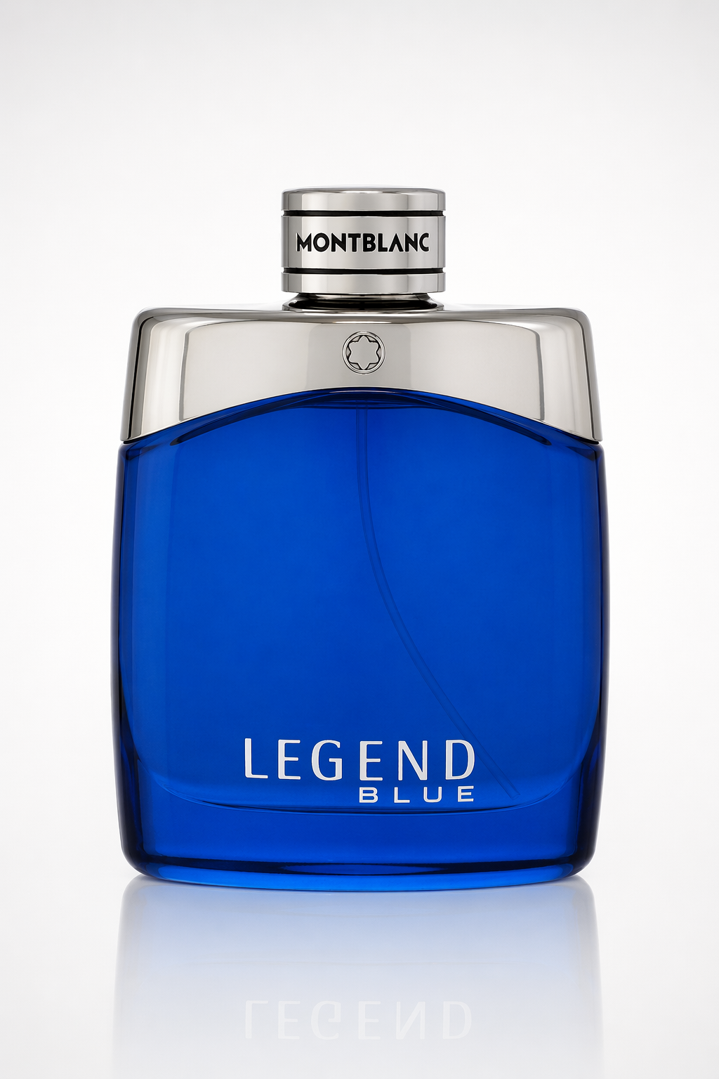 Montblanc Legend Blue Eau De Parfum Spray By Mont Blanc Default