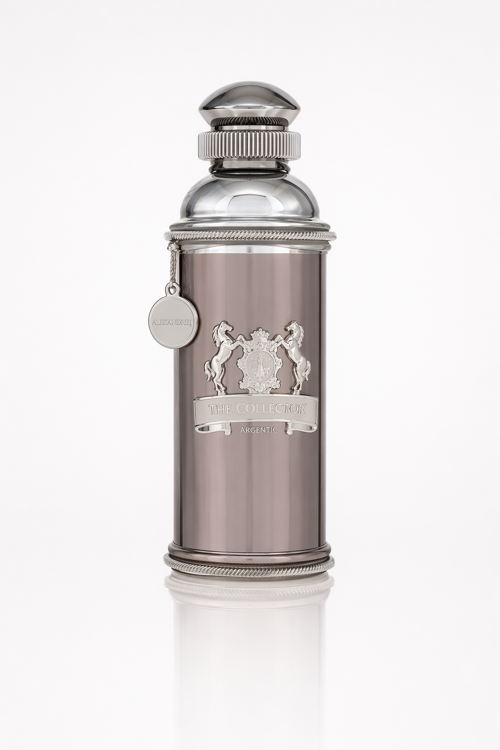 Argentic Eau De Parfum Spray By Alexandre J Default