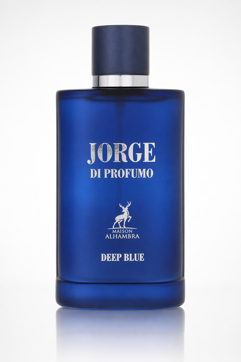 Maison Alhambra Jorge Di Profumo Deep Blue Eau De Parfum Spray By Maison Alhambra Default