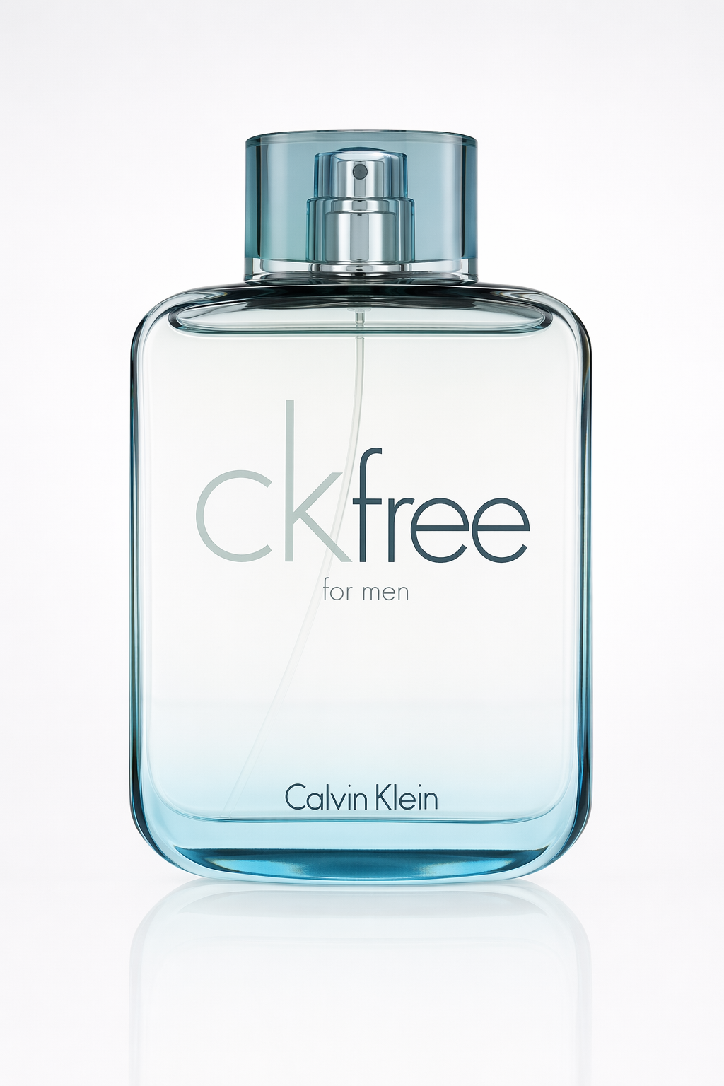 Ck Free Eau De Toilette Spray By Calvin Klein Default