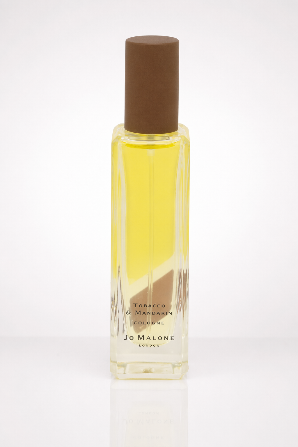 Jo Malone Tobacco & Mandarin Cologne Spray (Unisex Unboxed) By Jo Malone Default