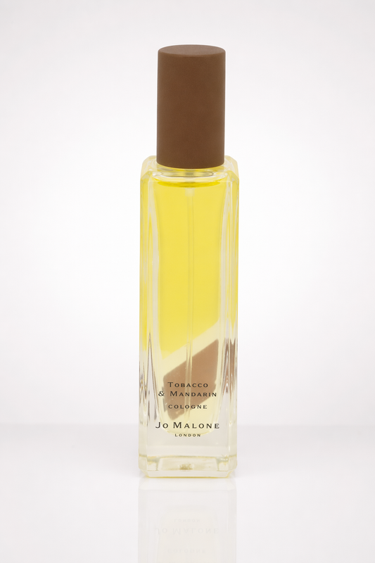 Jo Malone Tobacco & Mandarin Cologne Spray (Unisex Unboxed) By Jo Malone Default