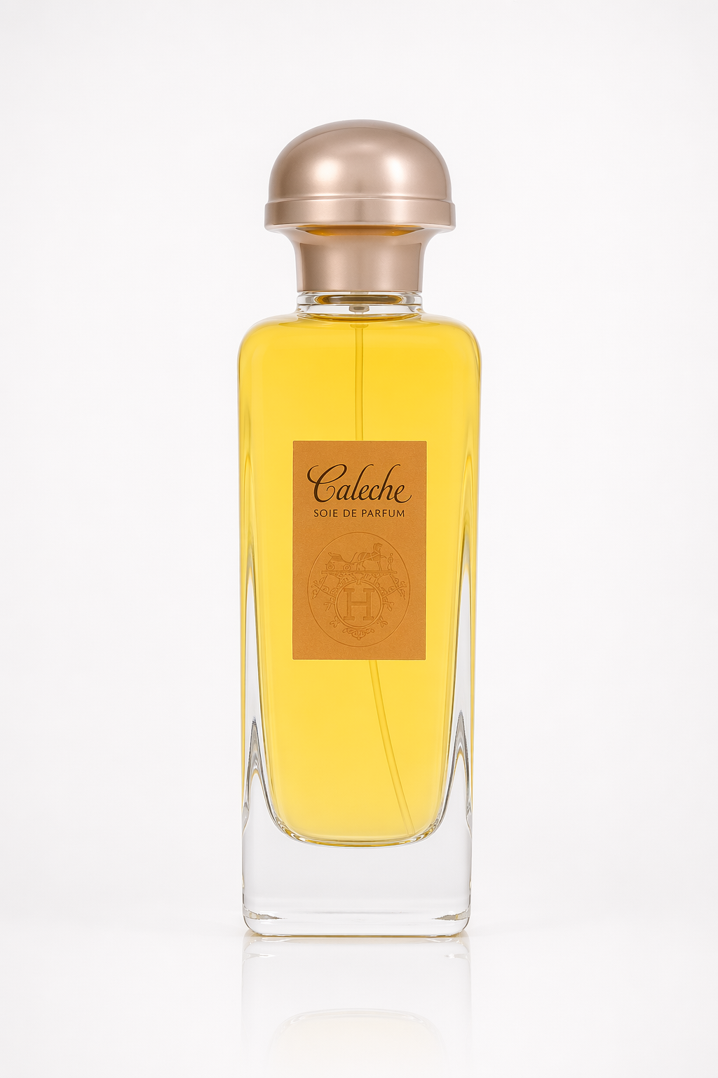 Caleche Soie De Parfum Spray By Hermes Default