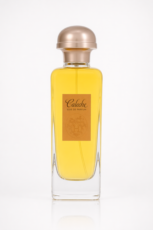 Caleche Soie De Parfum Spray By Hermes Default