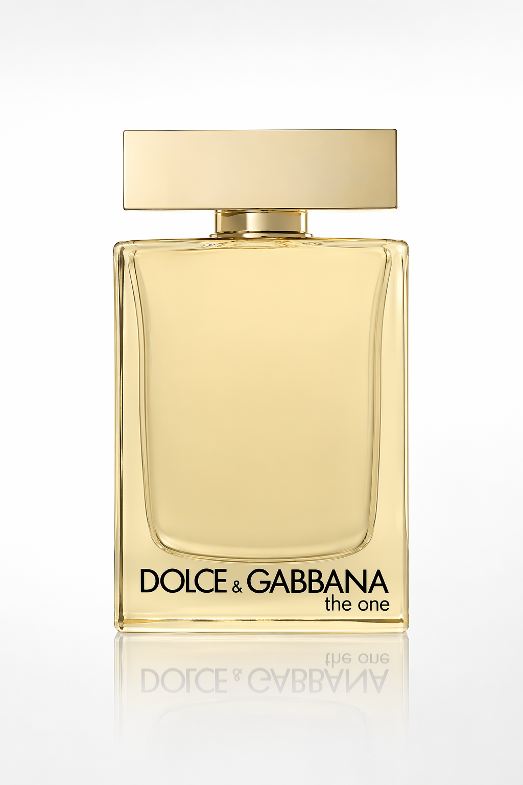 The One Gold Eau De Parfum Intense Spray By Dolce & Gabbana Default