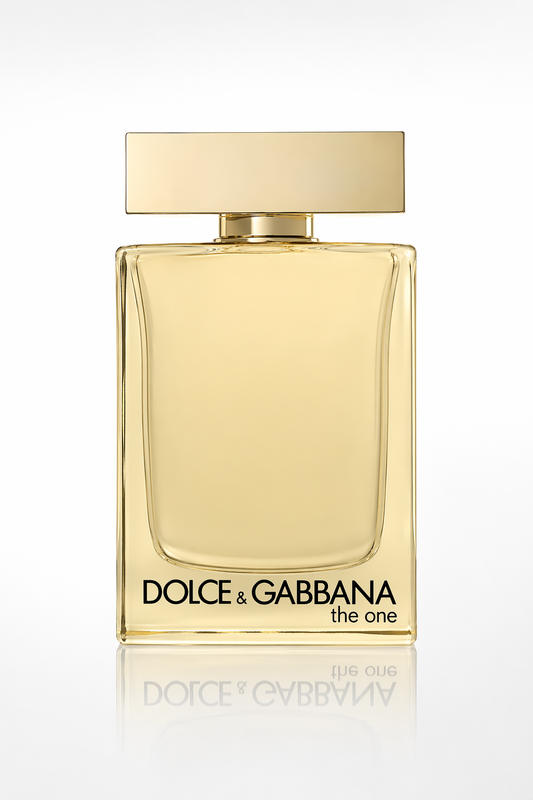 The One Gold Eau De Parfum Intense Spray By Dolce & Gabbana Default