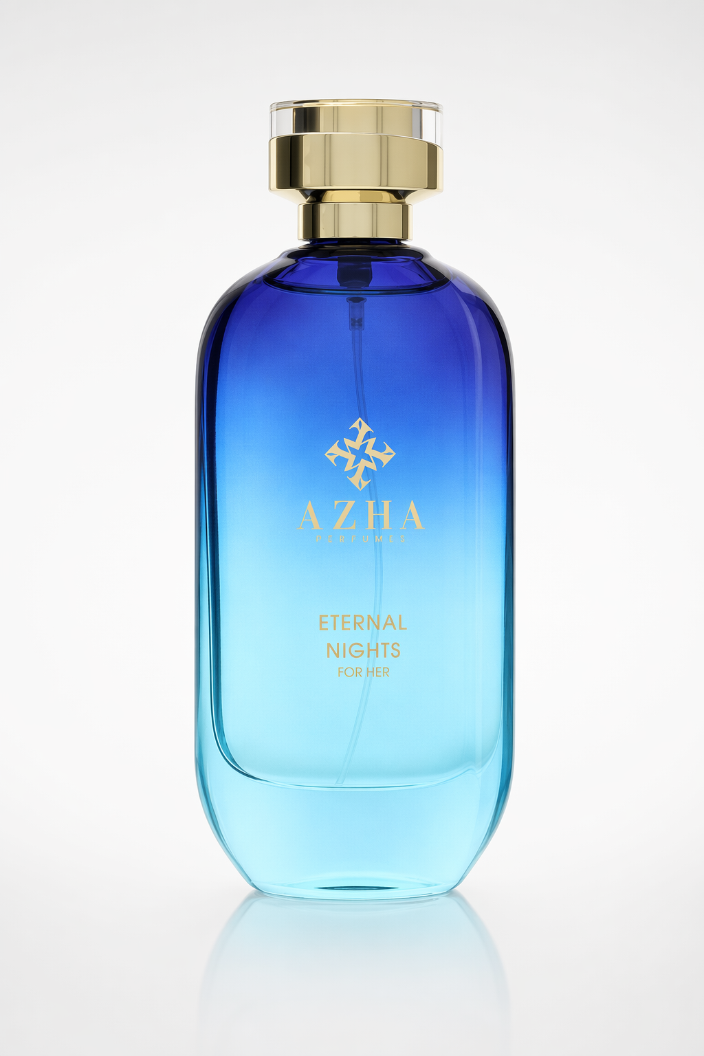 Azha Eternal Nights Eau De Parfum Spray By Azha Default