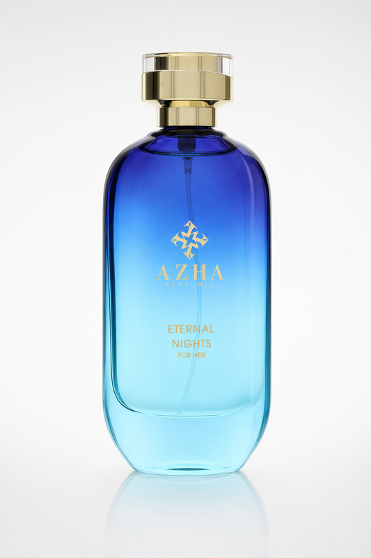 Azha Eternal Nights Eau De Parfum Spray By Azha Default