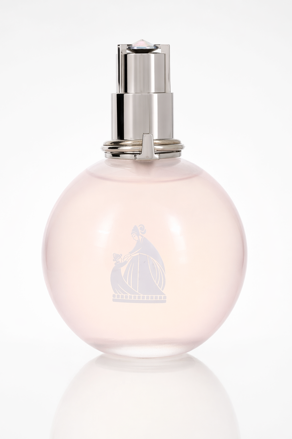 Eclat D'arpege Sheer Eau De Toilette Spray (Unboxed) By Lanvin Default
