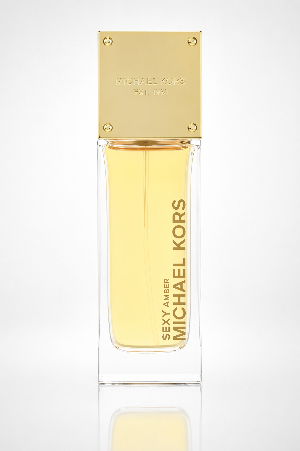 Michael Kors Sexy Amber Eau De Parfum Spray By Michael Kors Default
