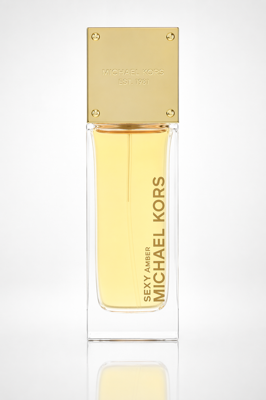 Michael Kors Sexy Amber Eau De Parfum Spray By Michael Kors Default