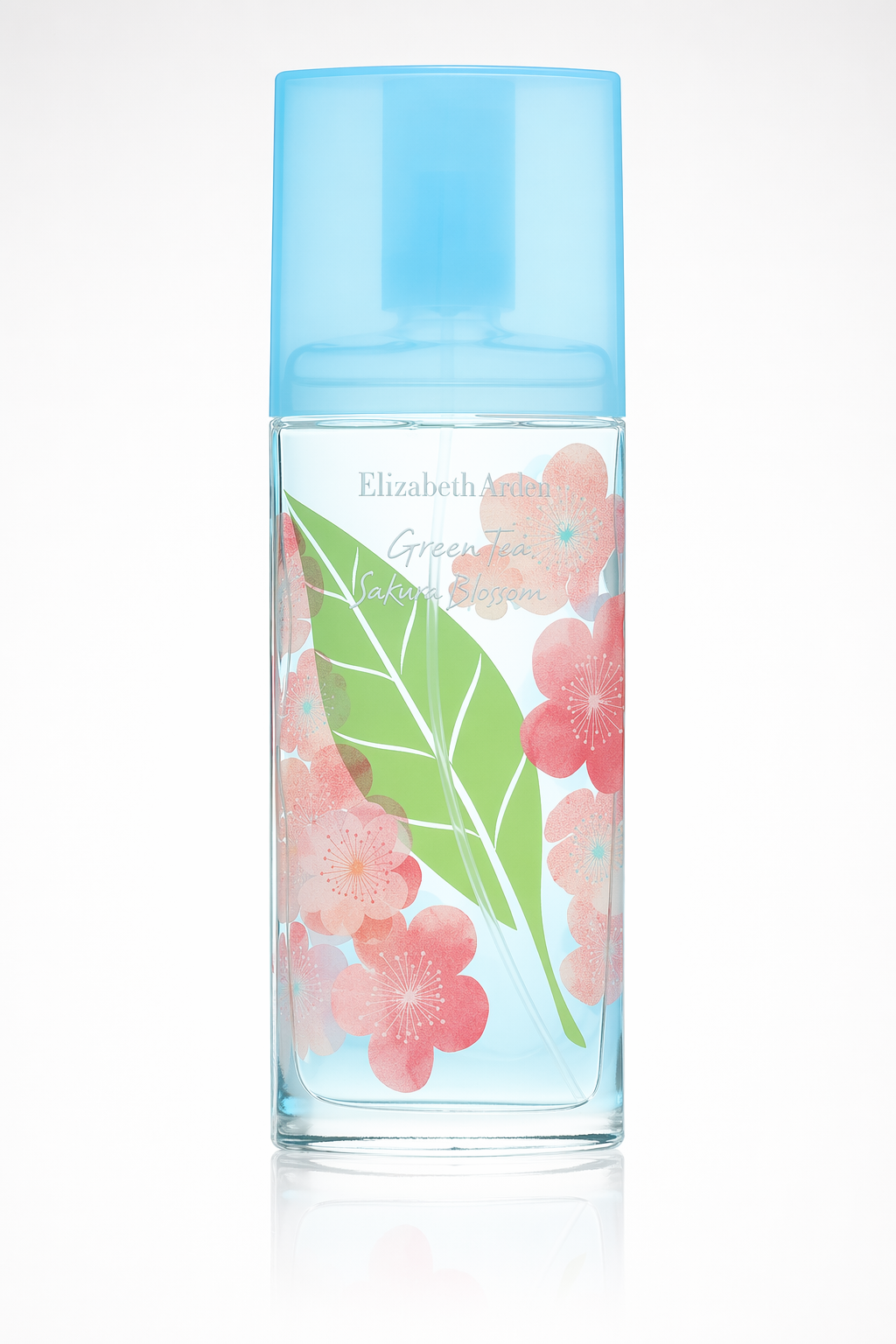 Green Tea Sakura Blossom Eau De Toilette Spray By Elizabeth Arden Default