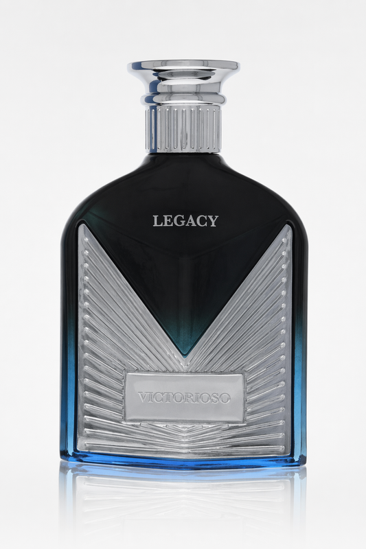 Maison Alhambra Victorioso Legacy Eau De Parfum Spray By Maison Alhambra Default