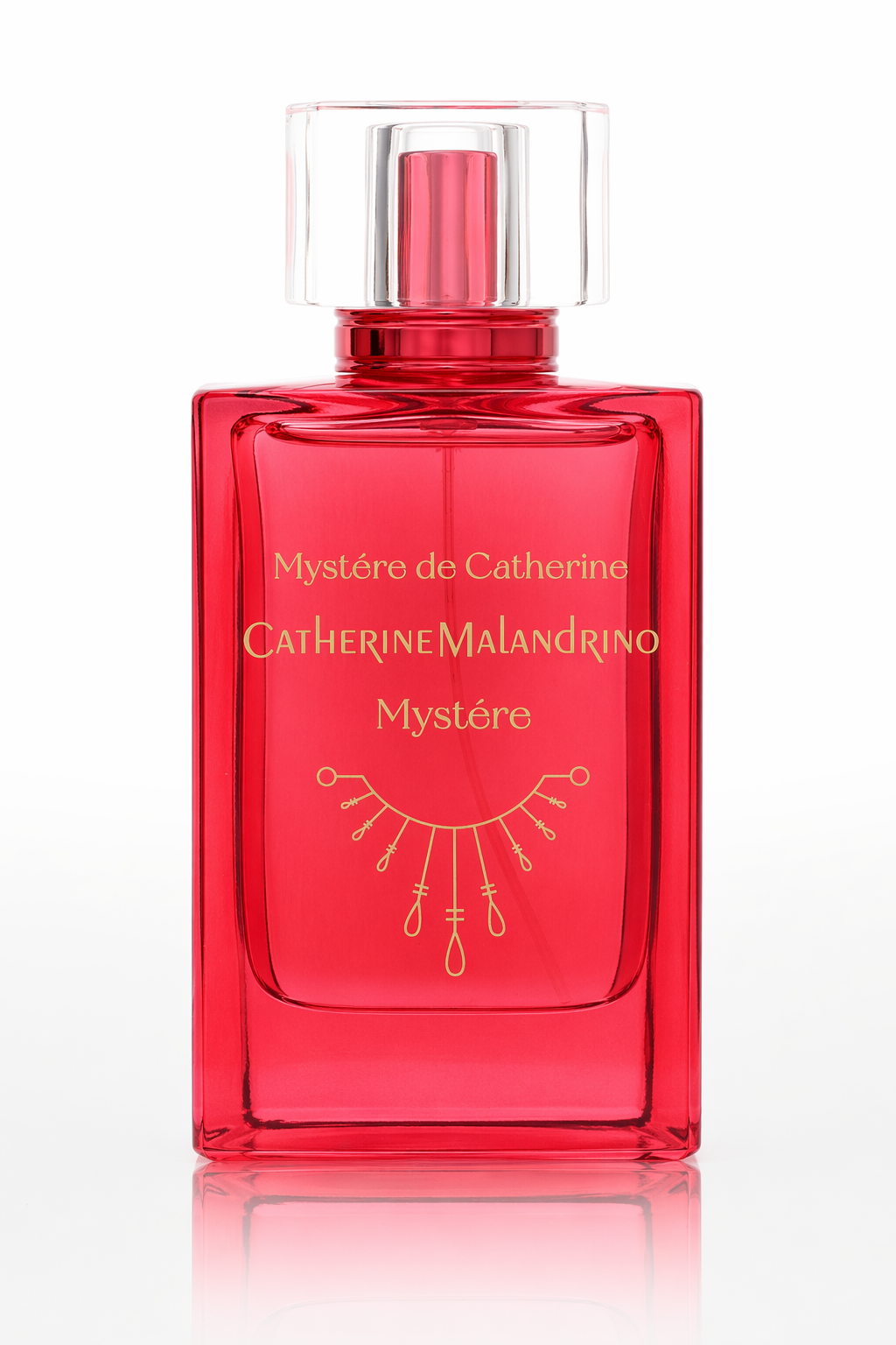 Catherine Malandrino Mystere Eau De Parfum Spray By Catherine Malandrino Default