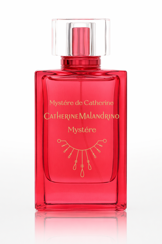 Catherine Malandrino Mystere Eau De Parfum Spray By Catherine Malandrino Default