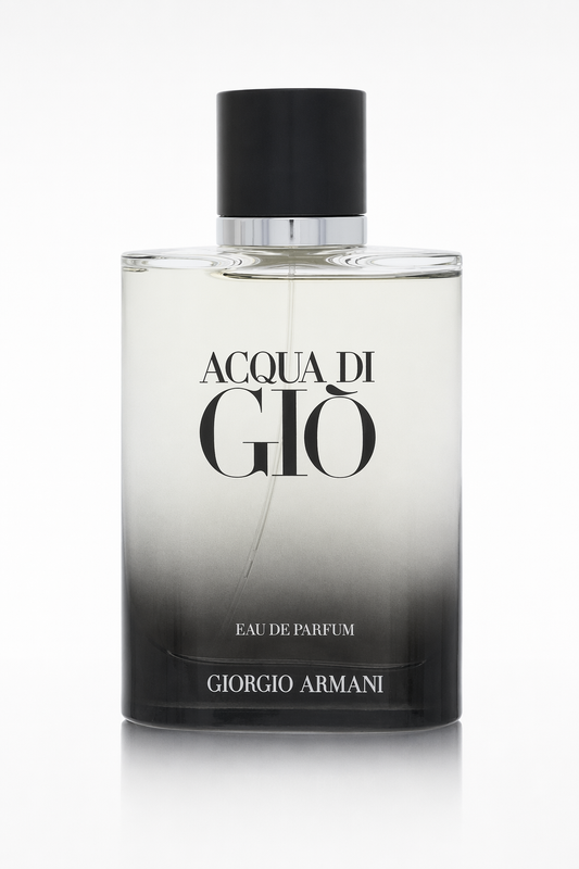 Acqua Di Gio Eau De Parfum Spray By Giorgio Armani Default